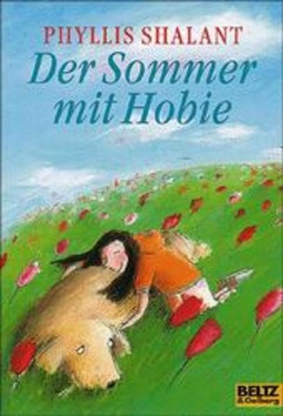 Der Sommer mit Hobie: Roman (Gulliver) Books