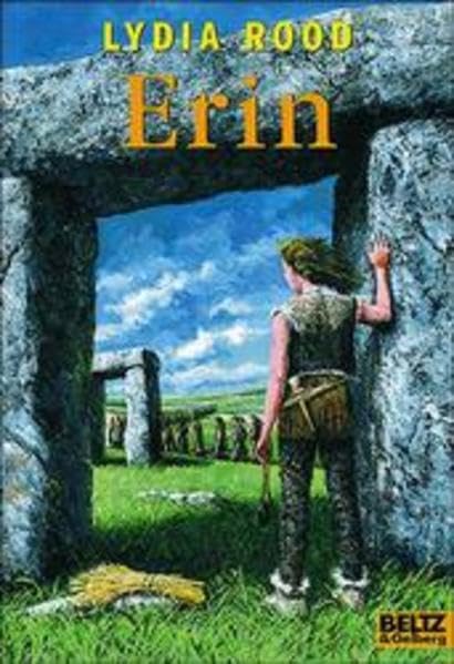 Erin: Abenteuer-Roman (Gulliver) Books