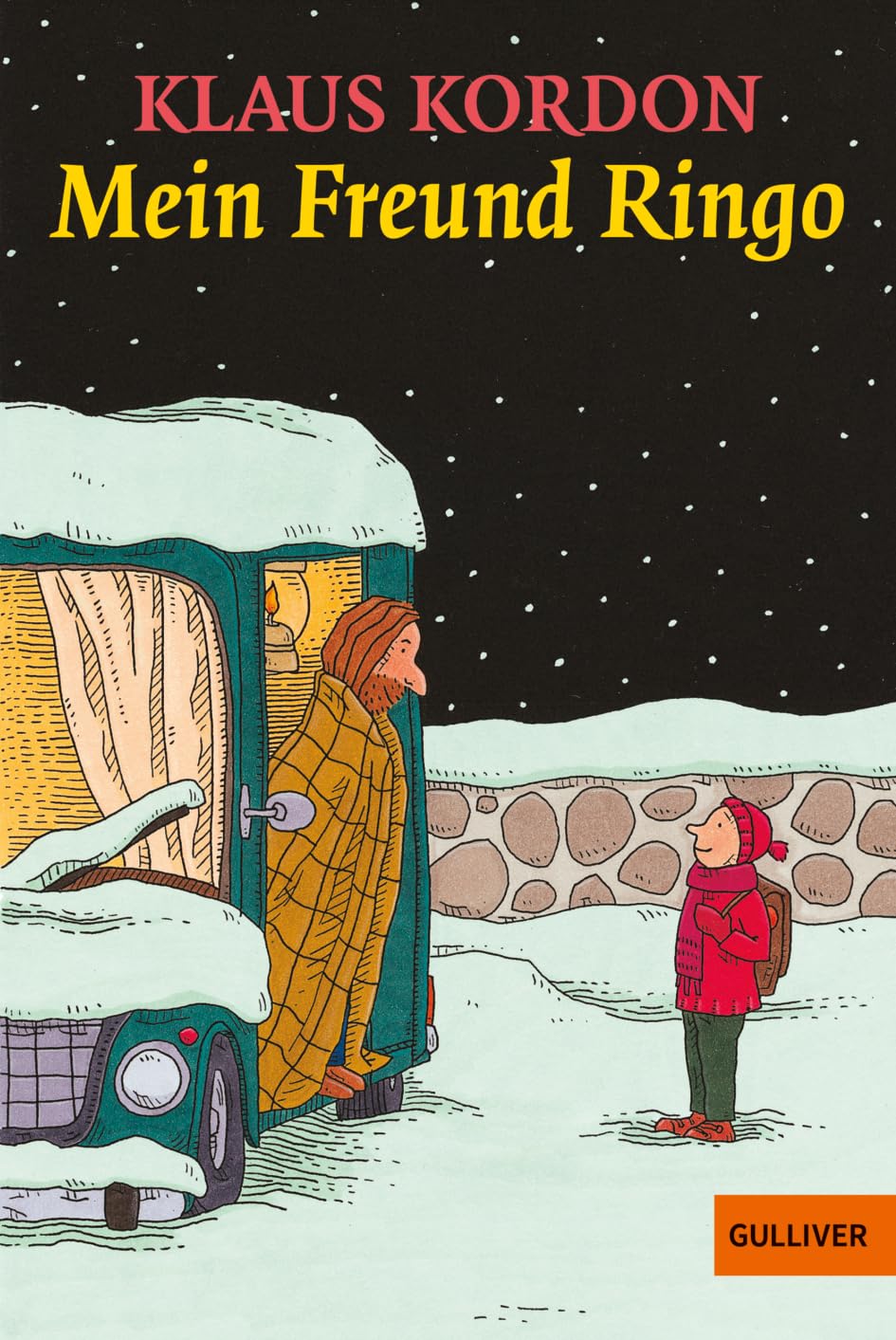 Mein Freund Ringo Non-fiction