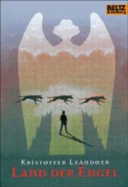 Land der Engel: Roman (Gulliver) Books