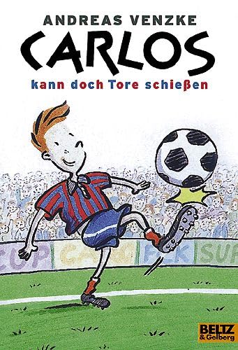 Carlos kann doch Tore schießen (Gulliver) Leisure & Fun