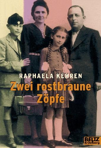 Zwei rostbraune Zöpfe: Eine wahre Geschichte (Gulliver) Novels & Short Stories