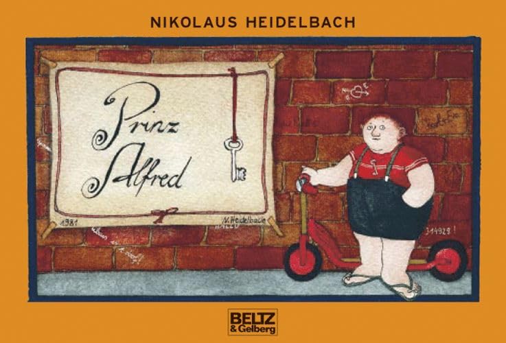 Prinz Alfred (Gulliver) Children's books