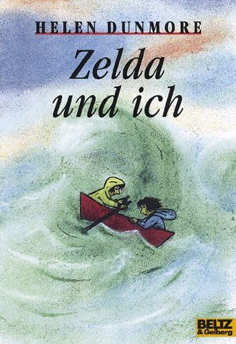 Zelda und ich: Roman (Gulliver) Books