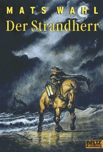Der Strandherr: Abenteuer-Roman (Gulliver) Fantasy & Sci-Fi