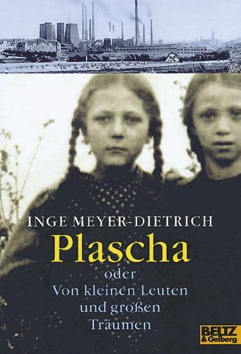 Plascha oder Von kleinen Leuten und großen Träumen: Roman: oder Von kleinen Leuten und grossen Träumen. Roman (Gulliver) Lifestyle
