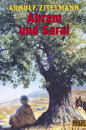 Abram und Sarai: Roman (Gulliver) Contemporary literature