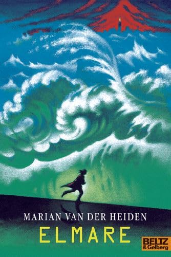 Elmare: Zukunftsroman (Gulliver) Fantasy & Sci-Fi