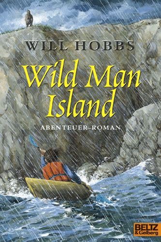 Wild Man Island: Abenteuer-Roman (Gulliver) Fantasy & Sci-Fi