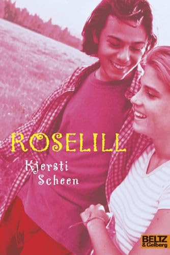 Roselill: Roman (Gulliver) Books