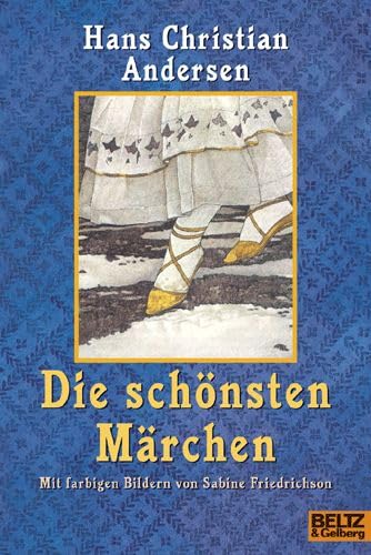 Product Image: Die schönsten Märchen (Gulliver)