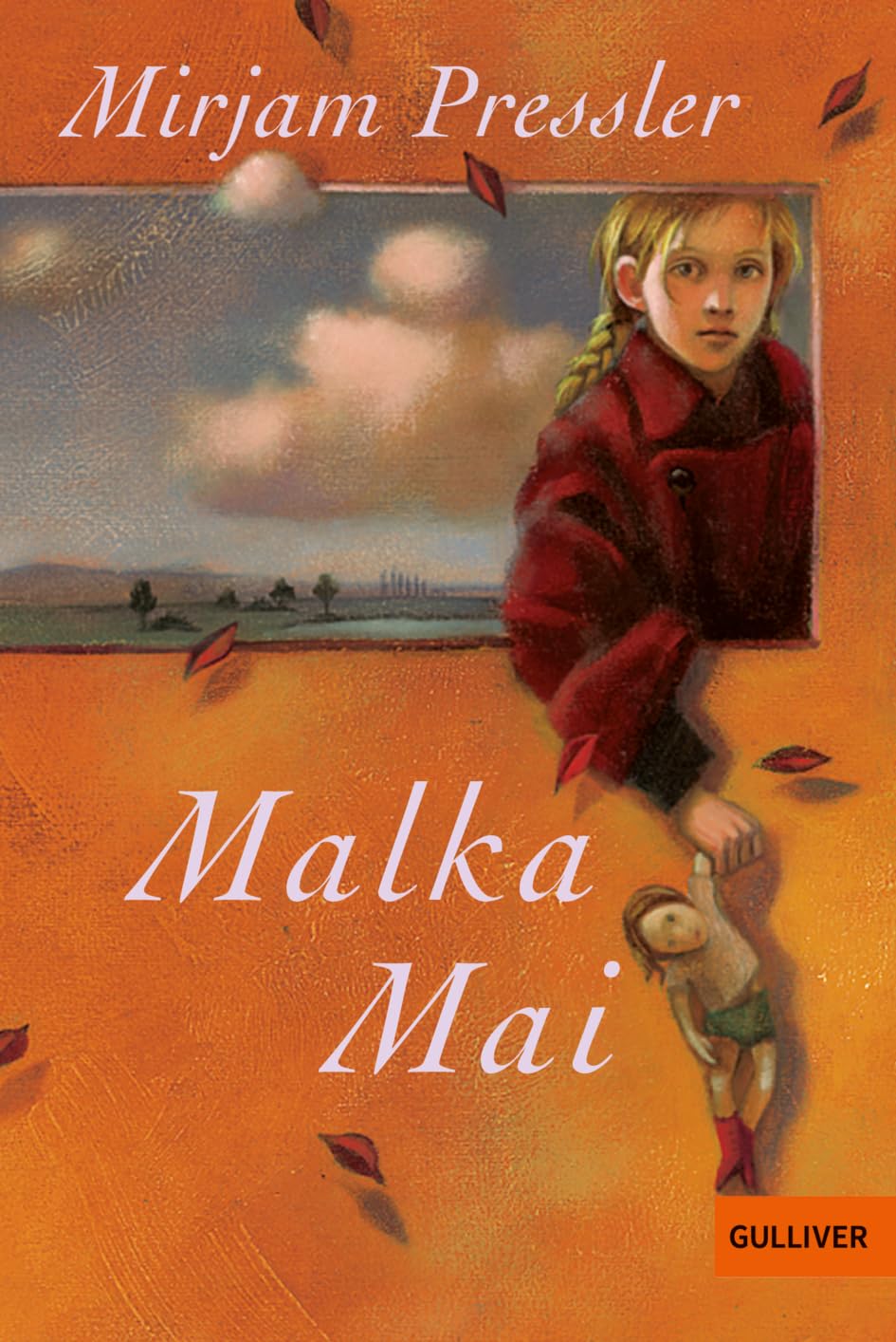 Malka Mai Fiction