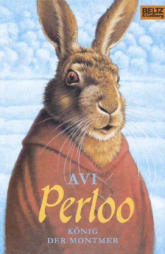 Product Image: Perloo: König der Montmer (Gulliver)