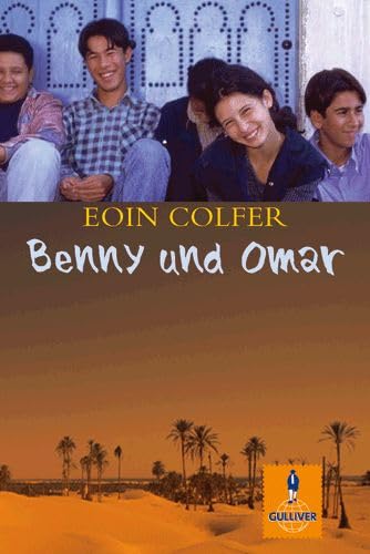 Product Image: Benny und Omar: Roman (Gulliver)