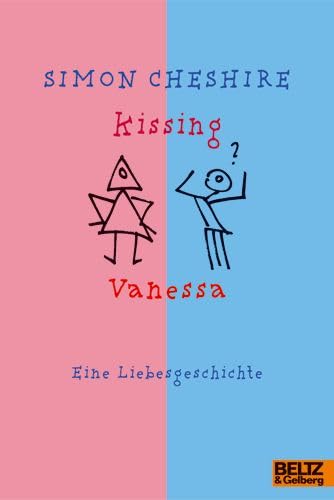Product Image: Kissing Vanessa (Gulliver)