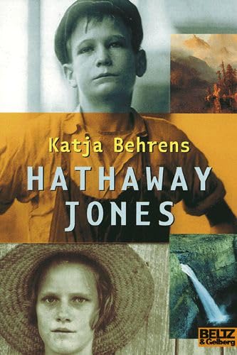 Hathaway Jones: Roman (Gulliver) Contemporary literature