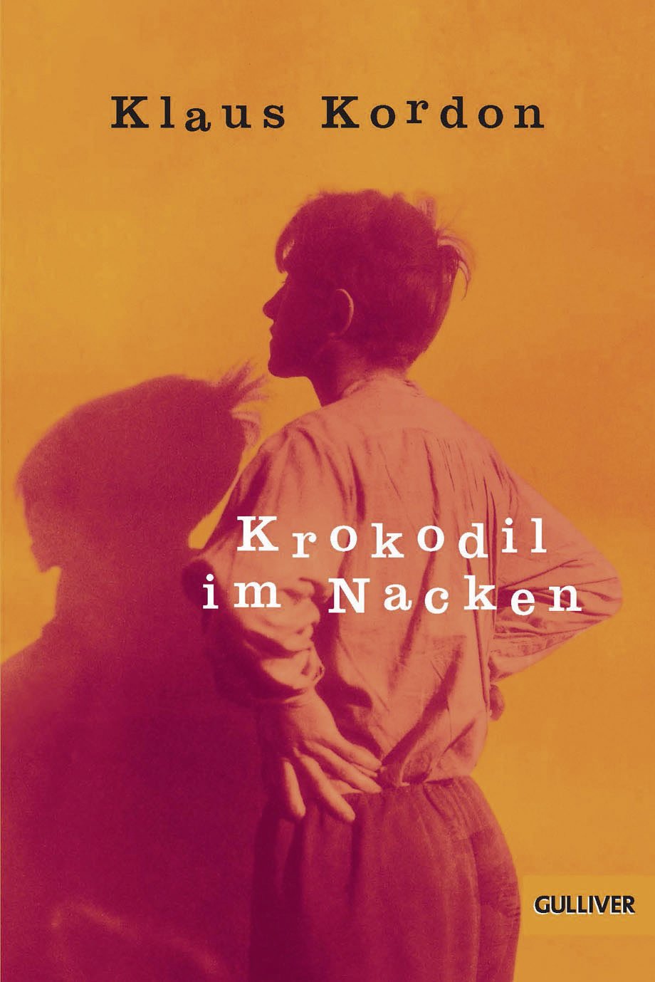 Product Image: Krokodil im Nacken