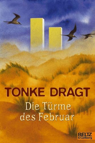 Die Türme des Februar: Phantastischer Roman (Gulliver) Fantasy & Sci-Fi