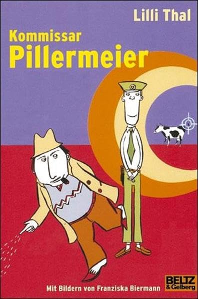 Kommissar Kollermeier: Der erste Fall. Krimi (Gulliver) Books