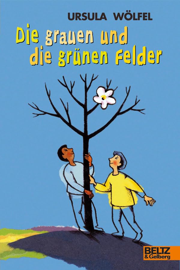 Die grauen und die grünen Felder Novels & Short Stories