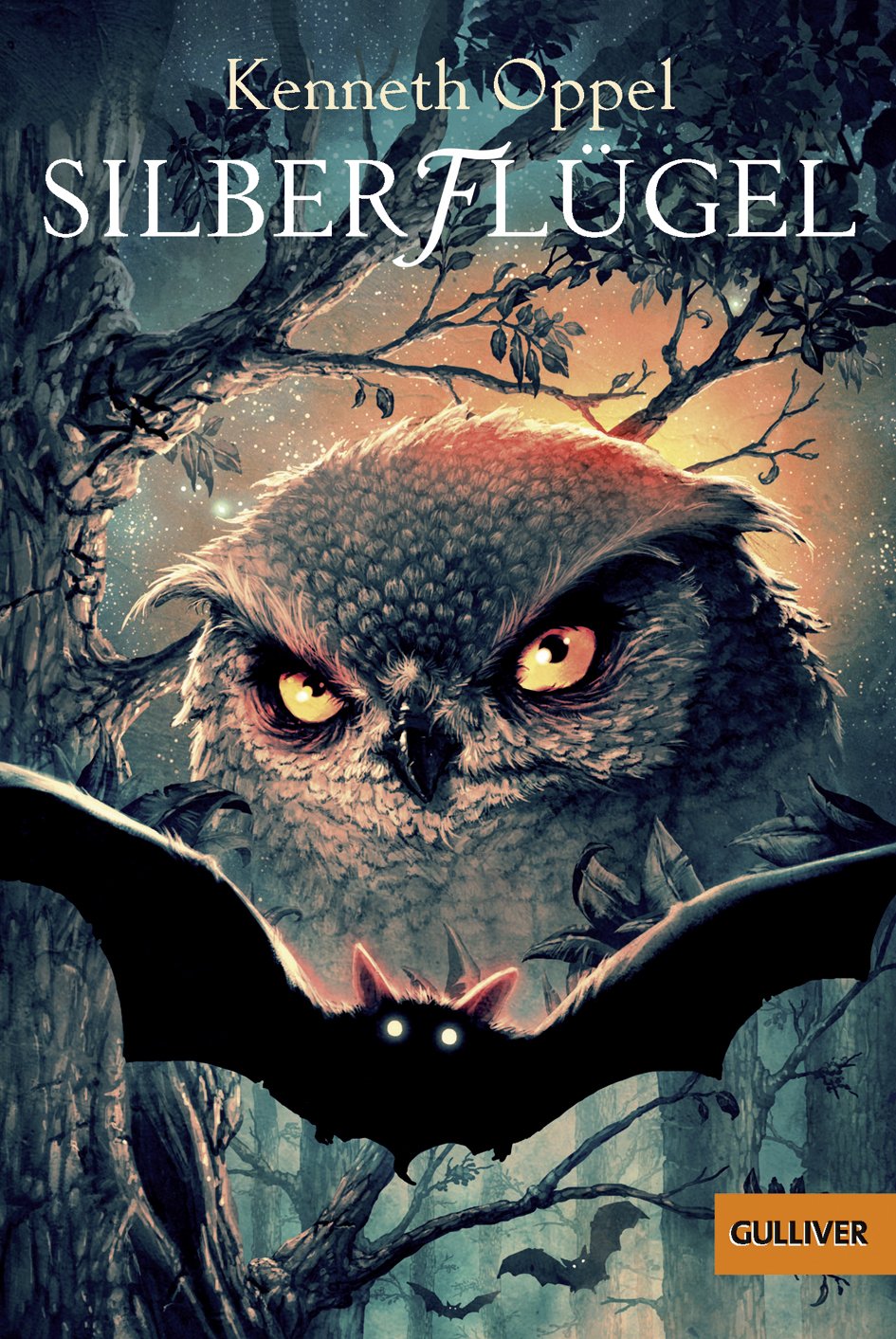Product Image: Silberflügel