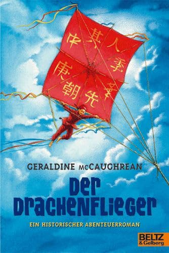 Der Drachenflieger: Historischer Abenteuerroman (Gulliver) Fantasy & Sci-Fi
