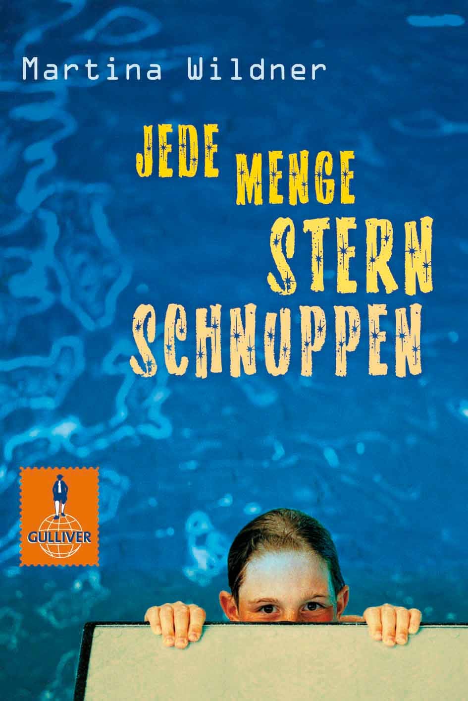 Product Image: Jede Menge Sternschnuppen