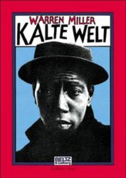 Kalte Welt: Ein Bandenchef aus Harlem erzählt (Gulliver zwei) Books