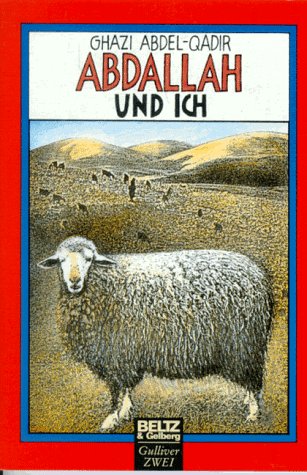 Abdallah und ich: Roman (Gulliver zwei) Books