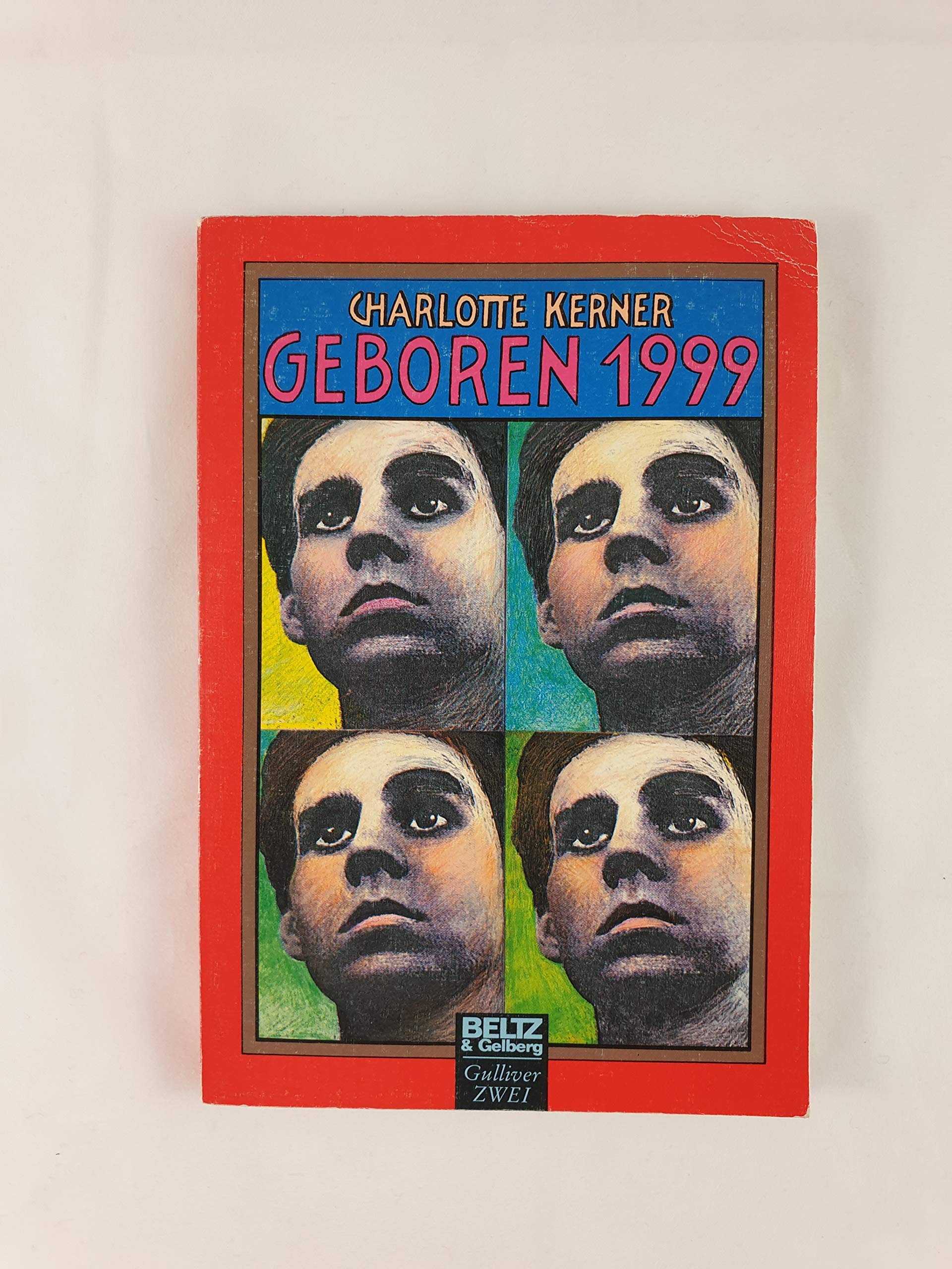 Geboren 1999 Fantasy & Sci-Fi
