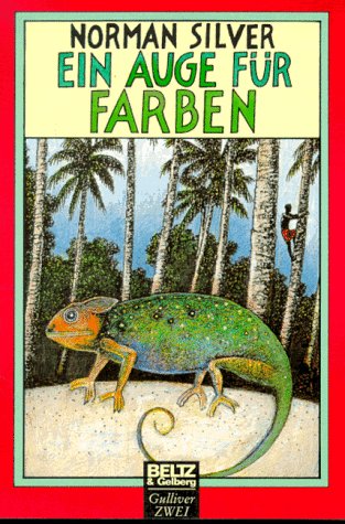 Ein Auge für Farben (Gulliver zwei) Books
