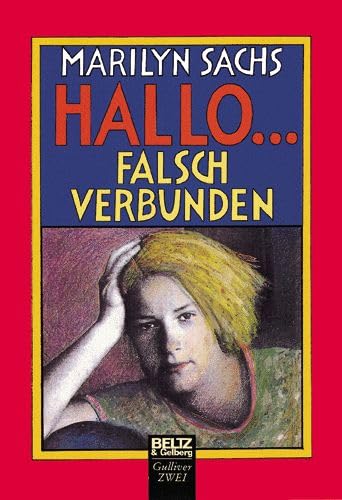 Hallo... Falsch verbunden (Gulliver) Books
