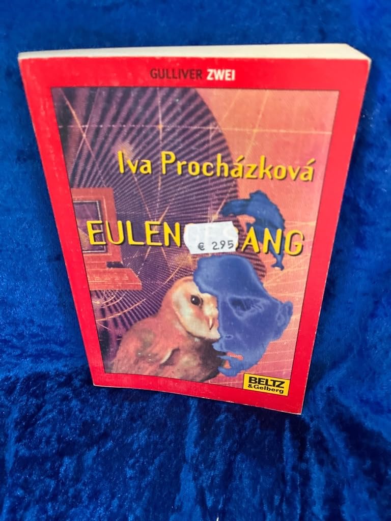 Product Image: Eulengesang: Roman (Gulliver zwei)