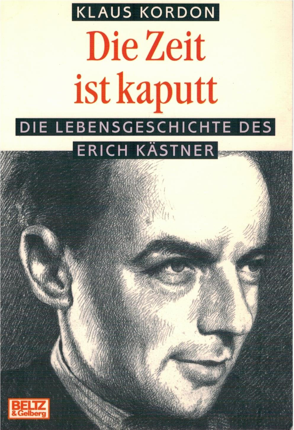 Die Zeit ist kaputt Memories