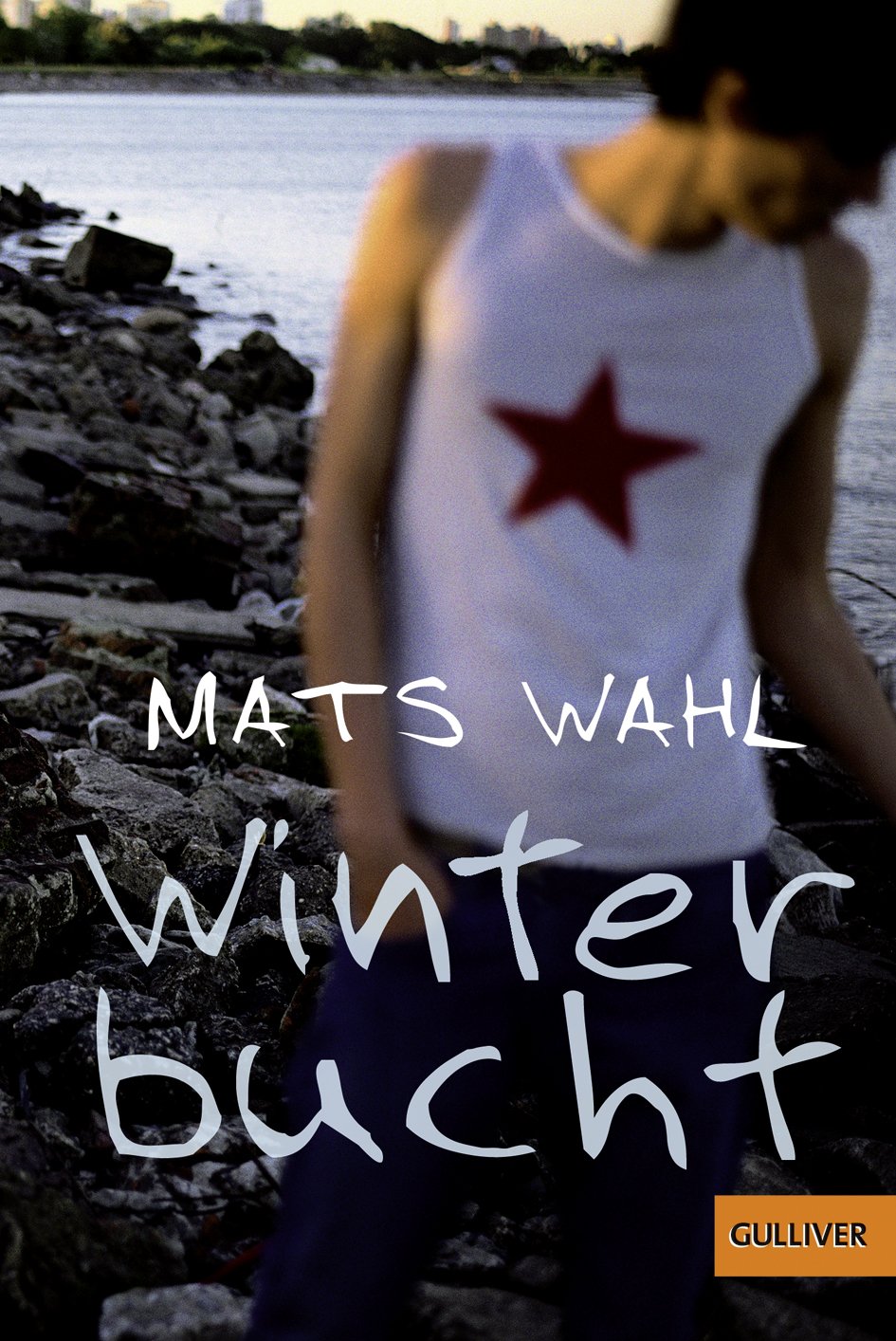 Product Image: Winterbucht