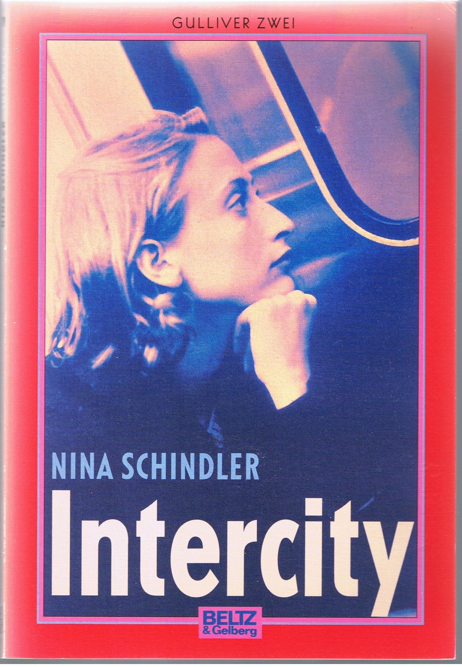 Intercity - Lisas Weg zur Entscheidung Books