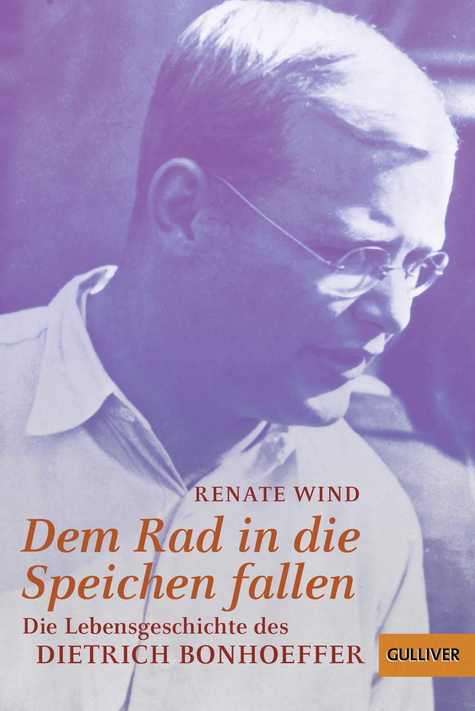 Product Image: Dem Rad in die Speichen fallen