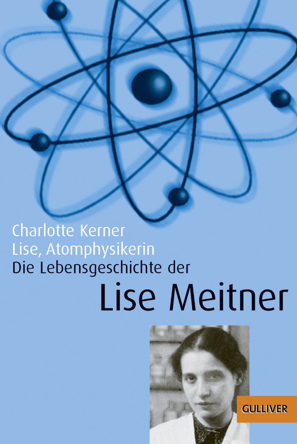 Lise, Atomphysikerin Memories