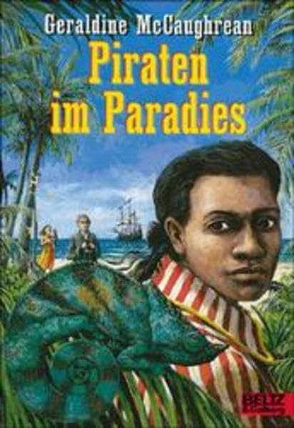 Piraten im Paradies: Roman (Gulliver) Books