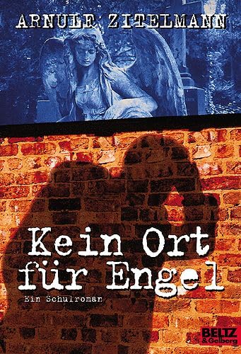Kein Ort für Engel: Die Geschichte des Amos Filip (Gulliver) Parents & Children