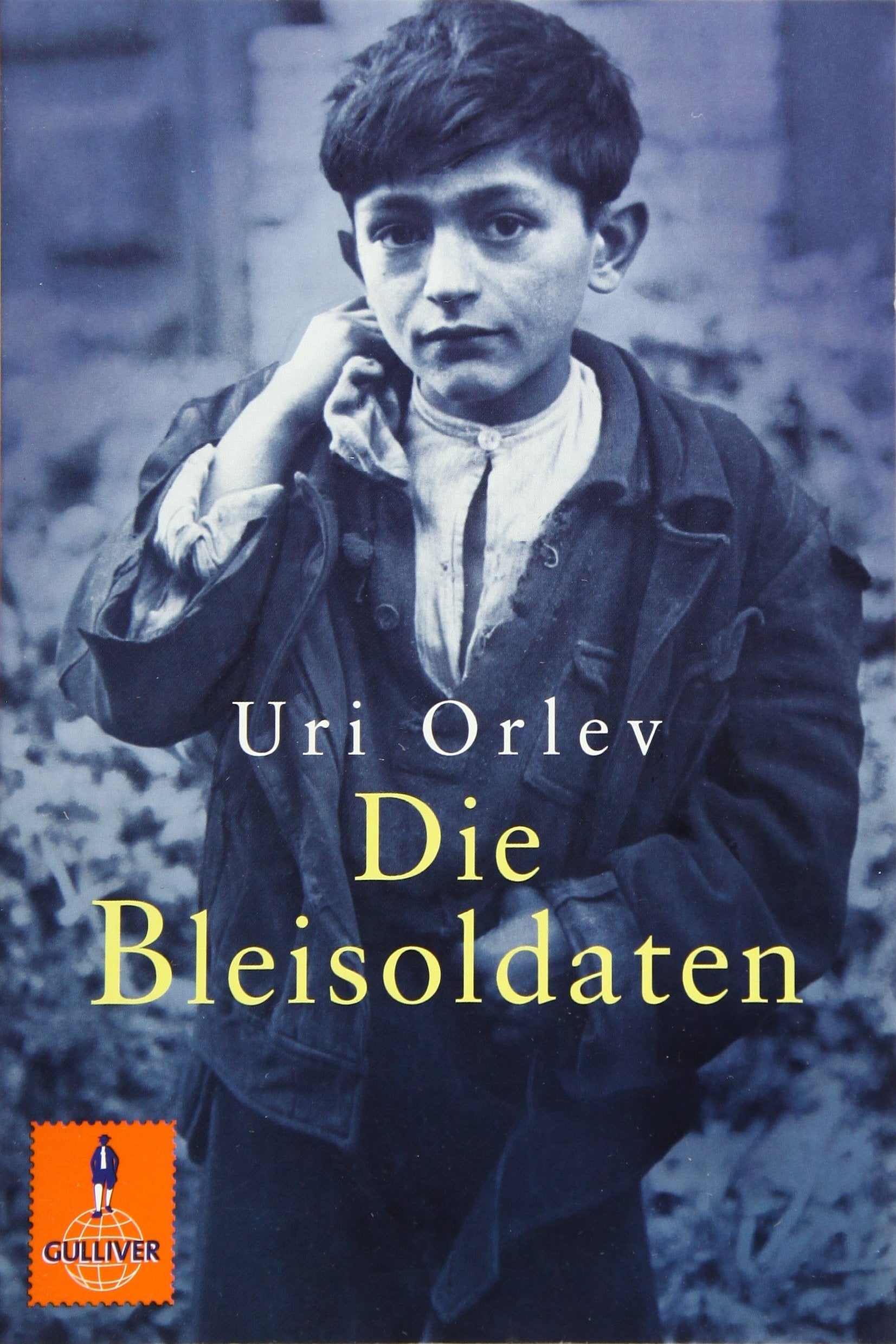 Die Bleisoldaten German history