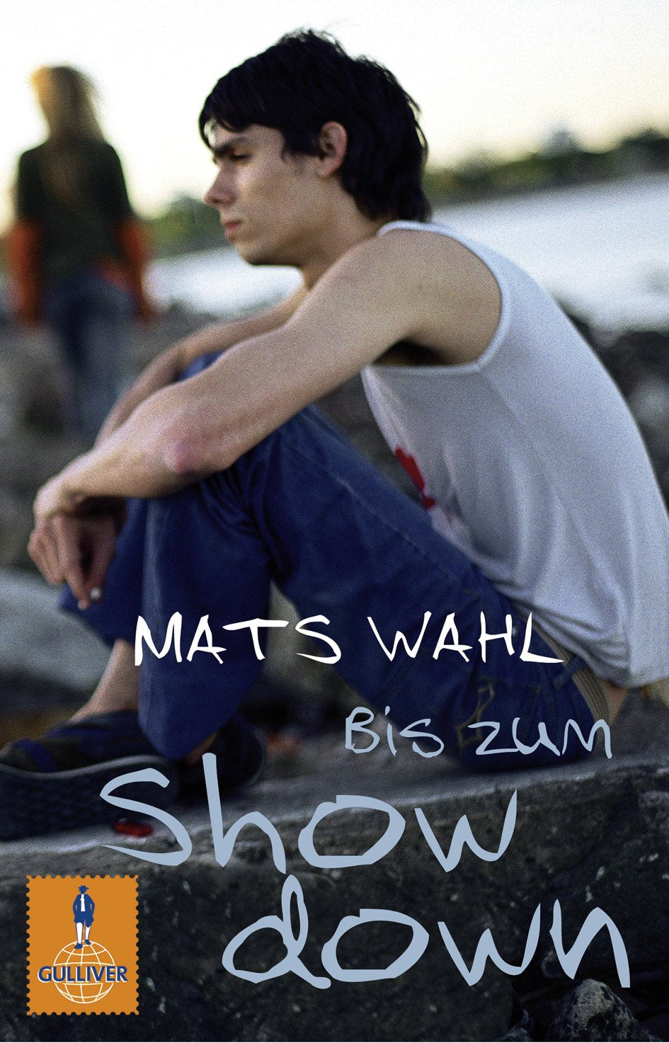 Bis zum Showdown Fantasy & Sci-Fi for children