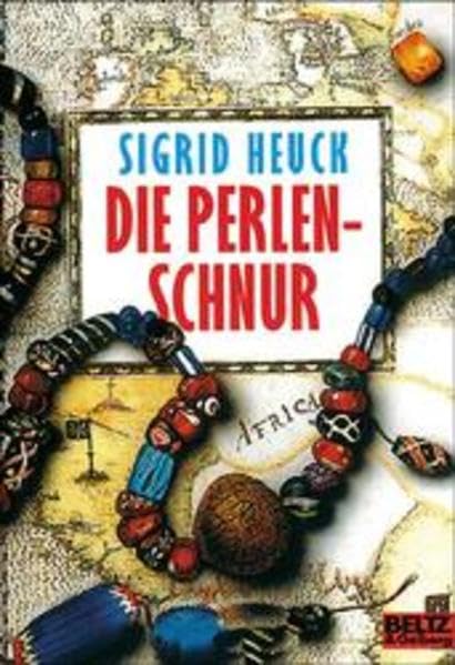 Product Image: Die Perlenschnur: Roman (Gulliver)