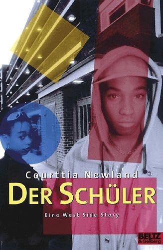 Der Schüler: Eine West-Side-Story. Roman (Gulliver) Books