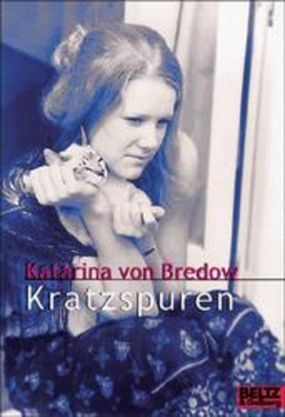 Kratzspuren: Roman (Gulliver zwei) Books
