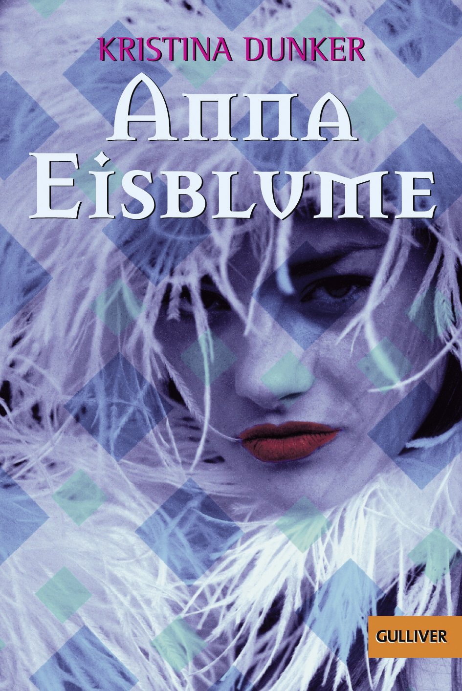 Anna Eisblume Parents & Children