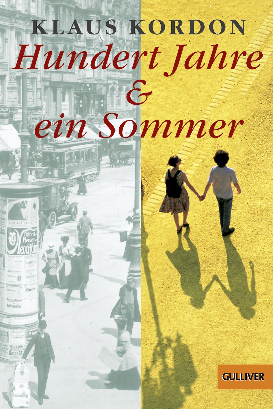Product Image: Hundert Jahre und ein Sommer