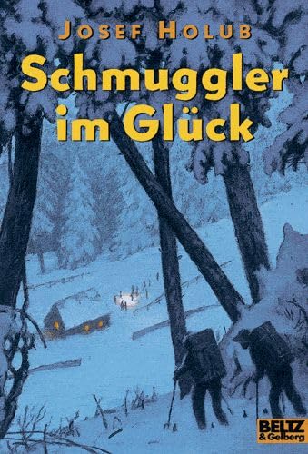 Schmuggler im Glück: Roman (Gulliver) Fantasy & Sci-Fi
