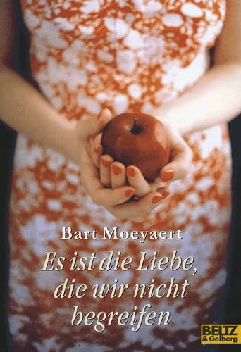 Es ist die Liebe, die wir nicht begreifen: Roman (Gulliver) Books