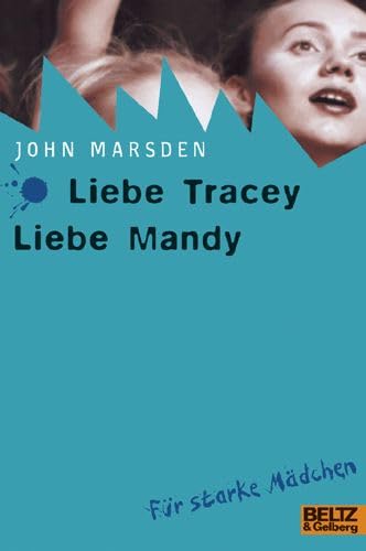 Liebe Tracey, liebe Mandy: Roman (Gulliver) Fiction
